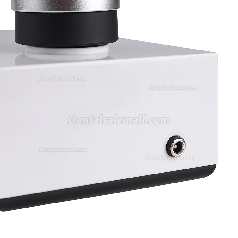 Dental Lab Automatic Alginate Mixer Adjustable Speed 5&ndash;300RPM